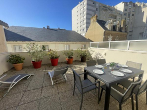 Appartement proche plage
